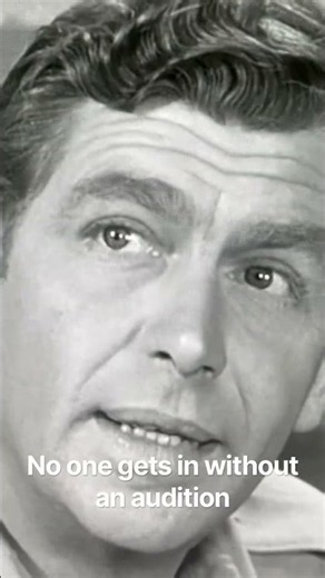 The Andy Griffith Show: Season 3 Episode 8 “The Mayberry Band” Barney wants to join the band