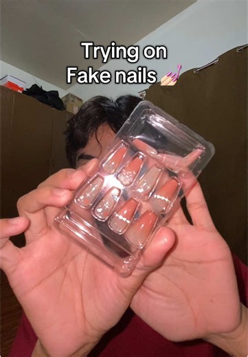 Transform Your Look with Stylish Fake Nails