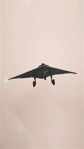 The Ghatak Stealth UCAV - India's stealth drone