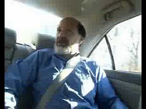 Green taxis for US eco-commuters