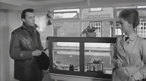 The Password Is Courage (1962) Dirk Bogarde, Maria Perschy, Alfred Lynch