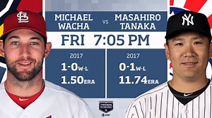 69K views · 1.8K reactions | We're taking on the St. Louis Cardinals for a 3-game set at Yankee Stadium this weekend. This marks just the second regular season visit for the Cards in team history. | New York Yankees | Facebook