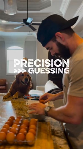 Biology isn’t random. Control the meaningful inputs long enough… adaptation is inevitable. #BetterCallPaul 🧬🦍 | Paul Michel