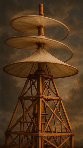 Leonardo da Vinci Built These Machines 500 Years Ago 🤯