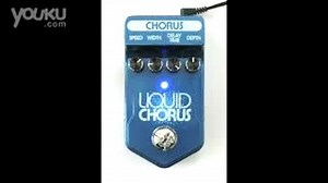 Visual Sound Liquid Chorus