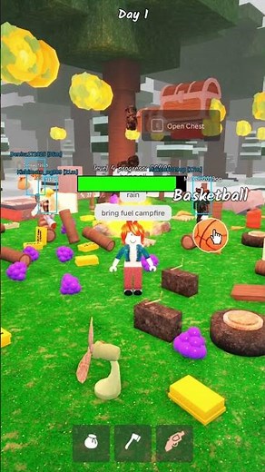 BEST 99 Nights In The Forest Script Roblox Script Admin Commands