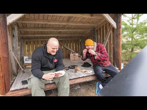 Kolme syytä juhlaan | ft. Mika Toiviainen