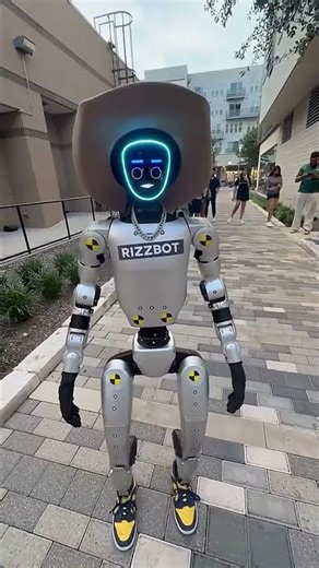 Top Robotics Engineer Reveals Funny Robot Fails