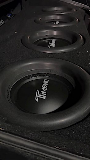 40 reactions | Timpano 10″ Car Audio Subwoofer 2000 Watts Dual 2 Ohm TPT-T2500-10 D2 High Performance – 4-Layer 3″ Voice Coil Made in USA – Double Stacked Magnet Competition Grade Series with High Excursion Entry level competition grade series, for the most extreme customers and the biggest builds! | Timpano Audio | Facebook