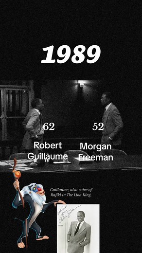 #CapCut Robert Guillaume was born Robert Peter Williams born on November 30, 1927 – October 24, 2017 was an American actor and singer. He played Benson DuBois in the ABC television series Soap and its spin-off, Benson. He also voiced the mandrill Rafiki in The Lion King. and served in the U.S. Army before pursuing an acting career. Guillaume was married twice; first to Marlene Williams in 1955, with whom he had two sons, Kevin and Jacques. They divorced 1984. His daughter, Melissa, was born in 1