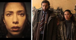 Tv-svepet: Tre serietips i höstmörkret