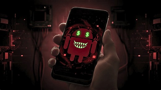 BTMOB Rat: detectado no Brasil, vírus para Android permite controle total a criminosos