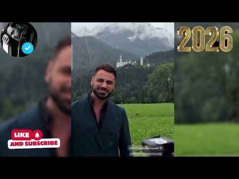 Hauser Cello – The Moment That Stole Every Heart”