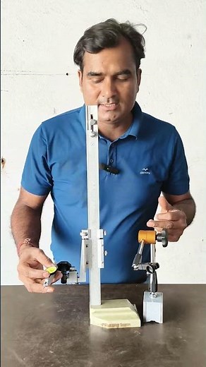 LEVER type dial test indicator (Puppy dial gauge) #LEVER TYPE DIAL TEST INDICATOR