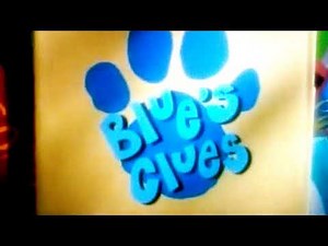 Noggin Commercial Break #14 (August 2007)