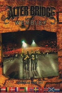 Stream Alter Bridge: Live at Wembley (2012): Find it on Netflix, Prime Video, Hulu & more