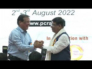 Vidyarthi Vigyan Manthan 2022-23 : Brochure Launch