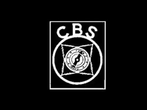 CBS Logos before it's Television Airings (Radio) 1927-1946