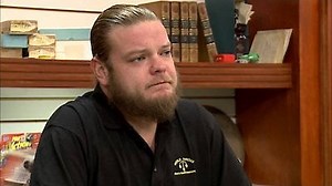 Watch Pawn Stars Season 11 Episode 6 - Presidential Pawn