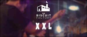 18K views · 190 reactions | Sending off 2018 with a BANG  Join us December 29th for what will be one of the wildest nights of the year. FINAL RELEASE TICKETS ON SALE NOW! | The Biscuit Factory | Facebook