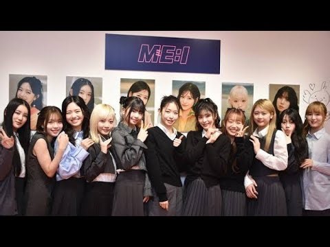 ME:I、分岐点のその先へ──沈黙の4人離脱が投げかけたもの