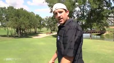 17M views · 4.4K reactions | WARNING: In honor of The Masters, don't EVER be one of these guys... | Dude Perfect | Facebook