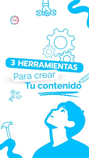 Top Quality Services S.A./ Marketing/ RRHH on Instagram: "Kit de Supervivencia Digital: 3 Herramientas que Ahorran Tiempo Te compartimos el kit básico que necesitas para diseñar, editar y programar contenido como un profesional (incluso si eres un equipo de una sola persona): 🎨 Diseño Rápido: Canva 🎬 Edición Pro en el Móvil: CapCut 📊 Programación y Analítica: Hootsuite / Metricool La eficiencia empieza aquí. ¿Ya usas alguna de ellas? Comenta cuál 👇"