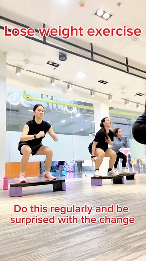 93K views · 1K reactions | The #1 Fitness Craze Everyone’s Talking About! ￼ Join our StepDance Fitness Program and enjoy: ✅ Unlimited access to stepdance tutorials ✅ Pre-recorded virtual sessions (anytime, anywhere!) ✅ Fitness tips, meal & diet programs ✅ A fun and supportive global fitness community #hiitworkout #fypシ゚viralシfypシ゚ #stepperton #hiit #aerobic #exercise #fitnessmotivation #fitness #fypageシ #fypシ | Step Dance PH | Facebook