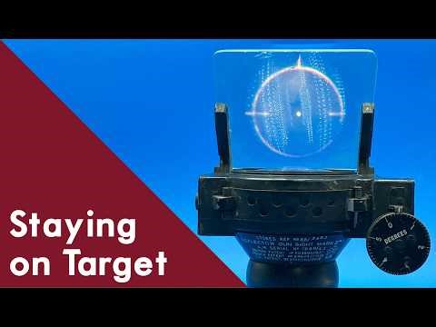 Reflex Gunsights Part I: Principles & Origins