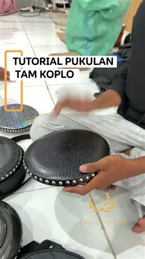 TUTORIALMPUKULAN TAM KOPLO