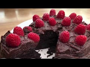 Instant pot chocolate cake