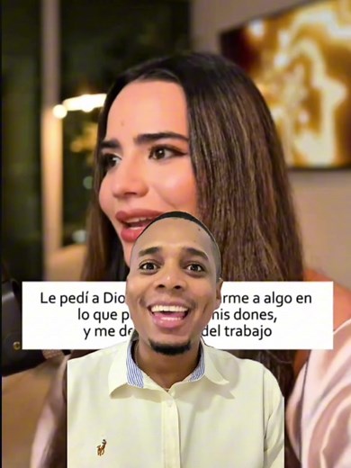 Esta mujer le pidió a Dios que la dejara utilizar sus dones y la echaron del trabajo.