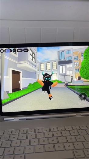 Roblox Dancing Animation 2020