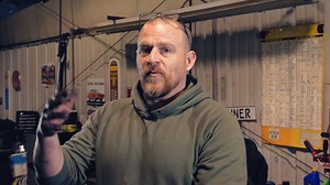 We just finished up editing pt. 2 of our Lexus case study today! | ScannerDanner