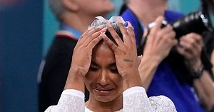 Gymnastik: Jordan Chiles blev av med OS-bronset – överklagar nu Cas dom
