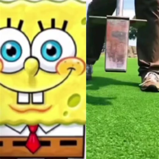 I'm SpongeBob #imspongebob #irony #meme #fyp #monoculusofficial