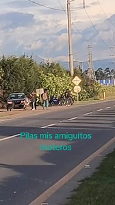 Moteros siendo moteros | Trucker of Colombia