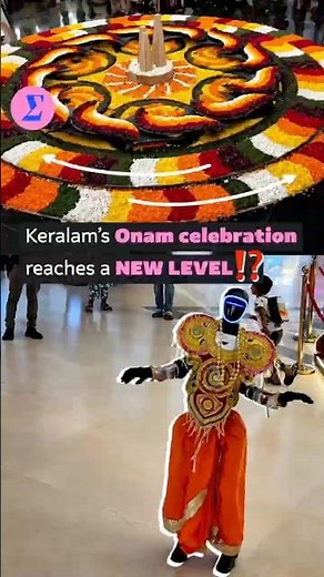 Kerala Onam 2026 Celebrations by Gen Z are a sight to behold | Kerala colleges transcend Onam