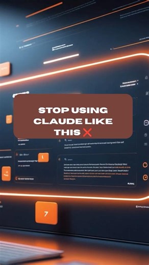 Copy This Claude Prompt 🔥 #ai #claudecowork #claude