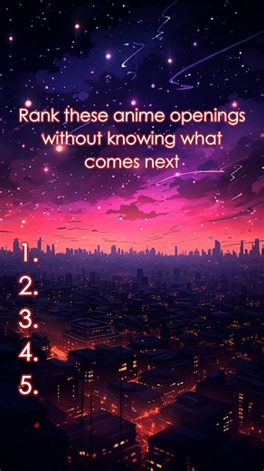 Hyphem on Instagram: "Blind rank these anime openings 1. My Hero Academia 2. Rising of the Shield Hero 3. Black Clover 4. Spy x Family 5. Chainsaw Man #mha #myheroacademia #deku #bakugo #shieldhero #naofumi #naofumiiwatani #blackclover #asta #noelle #yuno #spyxfamily #anyaforger #yorforger #loidforger #chainsawman #denji #aki #makima #anime #animeopening #animerecommendation #animereels #fyp #viral"