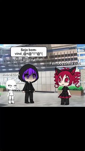 ENTREM NA HOUSE👿👿👿👿😈😈😈😈👺👺👺👺👺👺🫆-House pelo tik tok Adm: dona Shinobu/Reo Hashtags: #House #Gacha #Trend #housegeral #GachaLife