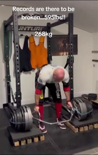 strongman_paul op TikTok