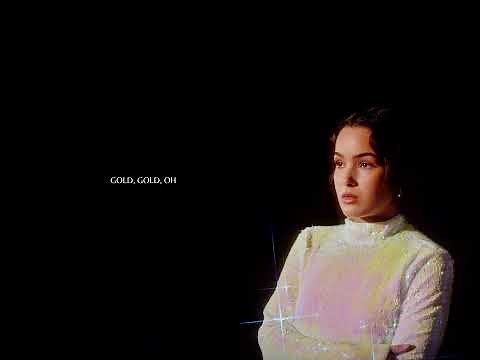 Alexiane ft Salif Keita - Gold (Remix) (Official Lyric Video)