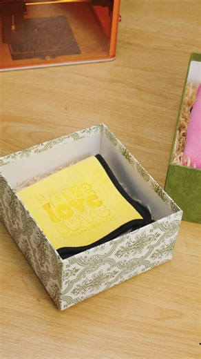 Custom Engraved Towels for a Romantic Valentine's Day