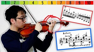 76K views · 4.6K reactions | 10 Levels of Left Hand Pizzicato | Twoset Violin | Facebook