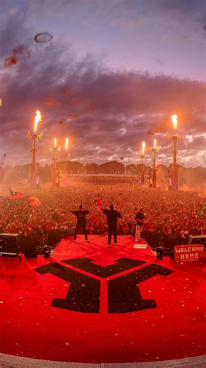 DBSTF • D-Block & S-te-Fan ☆☆ | After 20 years, this one hits different. Without a doubt, our best year ever 🫶 Sleepless nights, endless preparation, 10 releases and the... | Instagram