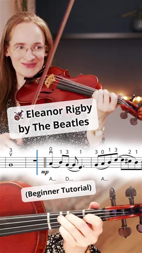 8.4K views · 194 reactions |  New tutorial: Eleanor Rigby by The...