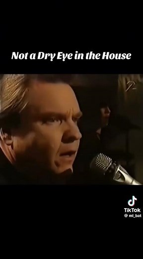 Meat Loaf IN CONCERT