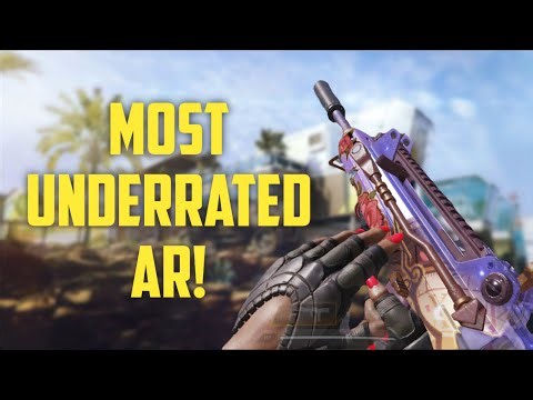 Why the FFAR-1 is the Most Underrated AR in CODM