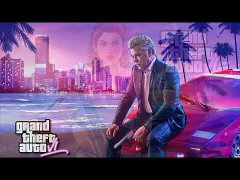 GTA VI - Vice Lights (Theme Song)